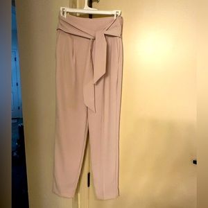 Paper Bag pants